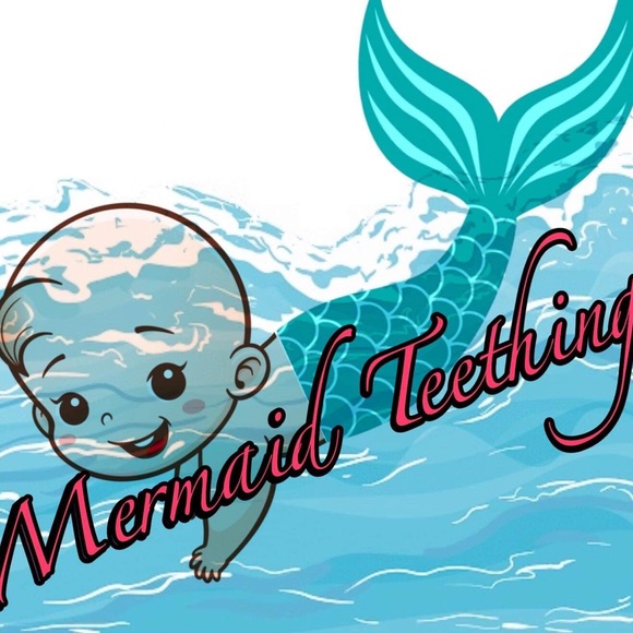 mermaidteething